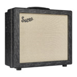 Supro 1932R Royale 50-watt 1x12-inch Tube Guitar Combo Amplifier $673.99