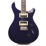 PRS SE Standard 24 Electric Guitar (Translucent Blue) $449