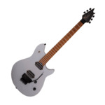 EVH Wolfgang WG Standard Electric Guitar (Quicksilver) $476