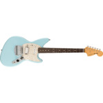 Fender Kurt Cobain Jag-Stang Electric Guitar (Sonic Blue) $809.99