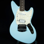 Fender Kurt Cobain Jag-Stang Guitar $770, Joe Strummer Telecaster $1050