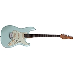 Schecter Nick Johnston Traditional Electric Guitar (Atomic Frost) $629.3