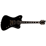ESP LTD Sparrowhawk Bill Kelliher Signature Guitar w/ Case (Black) $999