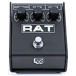 ProCo RAT2 Distortion Pedal (B-Stock) $57