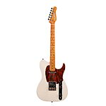 Godin Stadium Pro Electric Guitar (Ozark Cream MN) $705.10 (Coupon deal, YMMV)