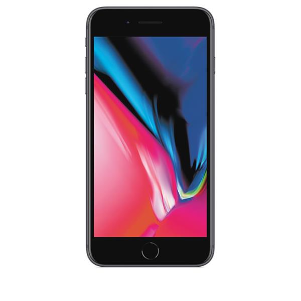 iPhone 8 Plus 128GB on Consumer Cellular $300