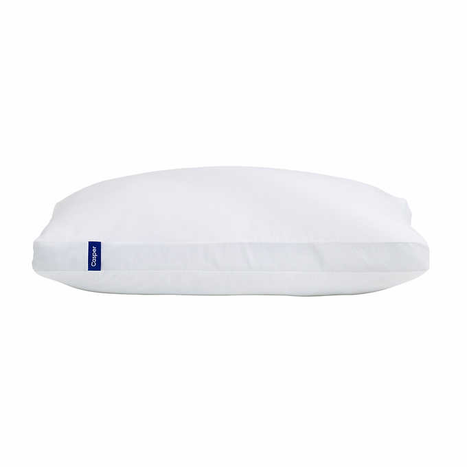 Promo code casper pillow online