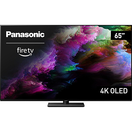 Panasonic 65" OLED 4K TV for $799!