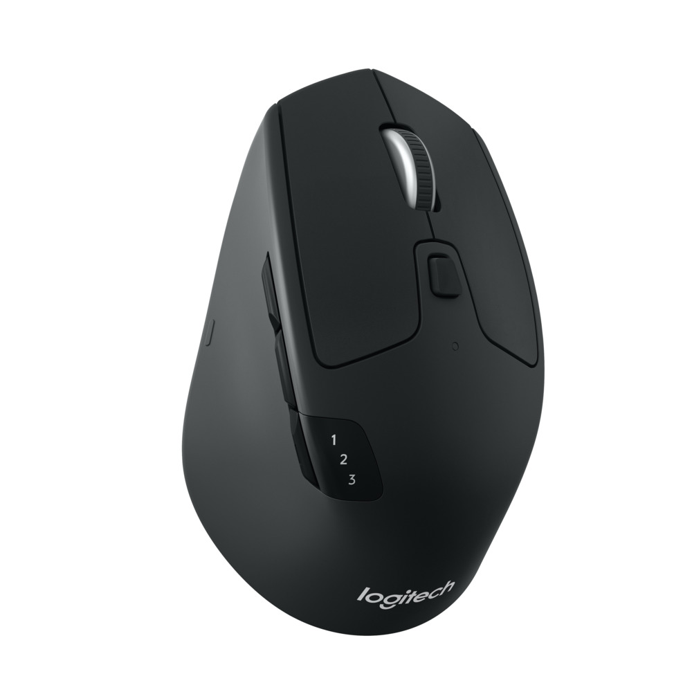 Logitech M720 Triathalon Multi-Device Wireless Mouse on clearance at Walmart. $9