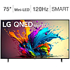 LG 75&amp;quot; Class - QNED90 Series - 4K UHD MiniLED LCD TV - Allstate 3-Year Protection Plan Bundle Included For 5 Years of Total Coverage* - $899.97