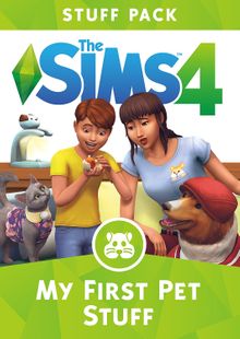 The Sims 4 - Standard Edition PC/Mac $4.99