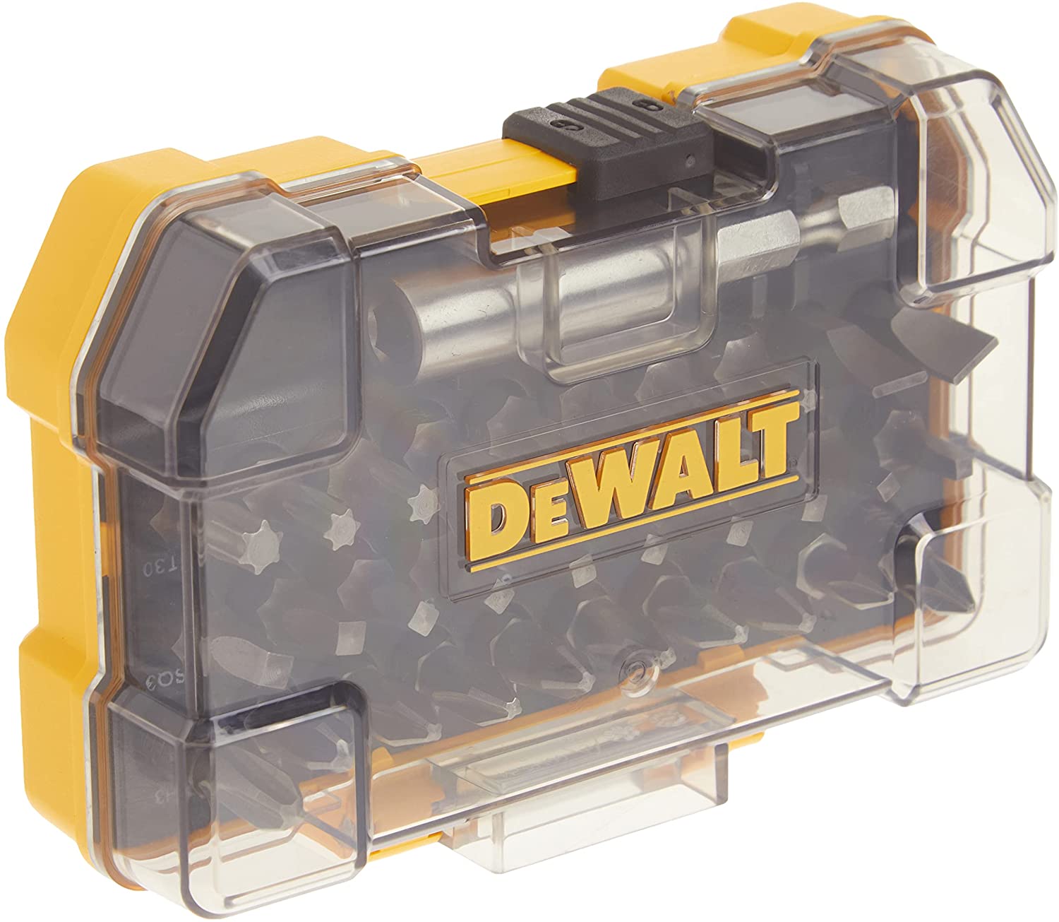 DEWALT DWAX100 Screwdriving Set, 31-Piece $12.3