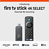 YMMV | Amazon prime members get Amazon Fire TV Stick 4K Select for $9.99