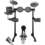Yamaha DTX430K Electronic Drum Set $308.00 plus Tax and Free Shipping AC