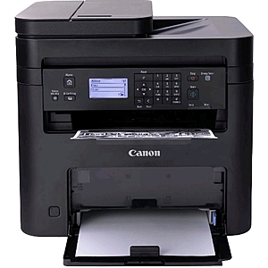 Canon imageCLASS MF273dw Wireless Black&White All-In-1 Laser Printer $129 + Free S&H
