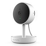 blurams Indoor Security Camera 2K, Baby Monitor Pet Camera, WiFi Cameras for Home Security with Facial Recognition, 2-Way Talk, Night Vision, Motion &amp; Sound Detection $14.98