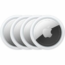 Apple AirTag - 4 Pack + Free Shipping $89