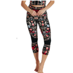 YOGA DEMOCRACY WORKOUT WEAR 30% OFF SITE WIDE use code EASTER30