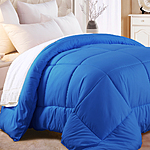 Luxury Down Alternative Comforters $35.70 AC + FS w/ Prime @ Amazon