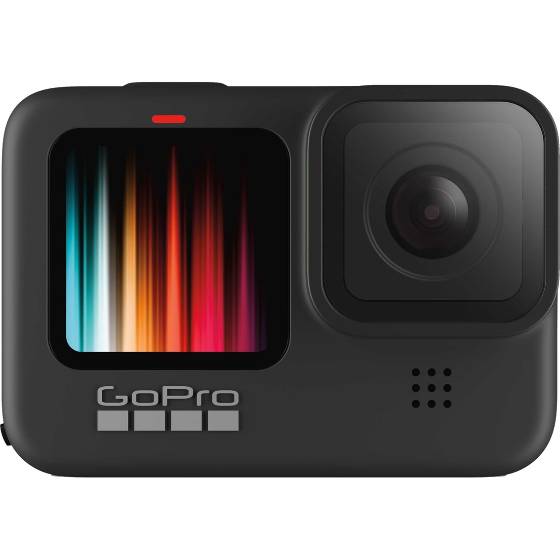 GoPro Hero 9 Black $229 Navy Exchange & AAFES (Military Only)