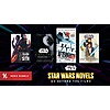 16 Items Star Wars eBook Bundle $18