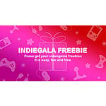 5 Free Games indiegala