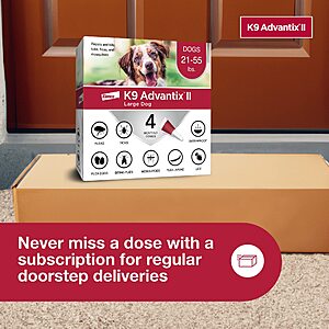 K9 advantix 2 coupons discount