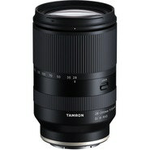 Tamron 28-200mm f/2.8-5.6 Di III RXD Lens for Sony E A071 $505 @Greentoe $505
