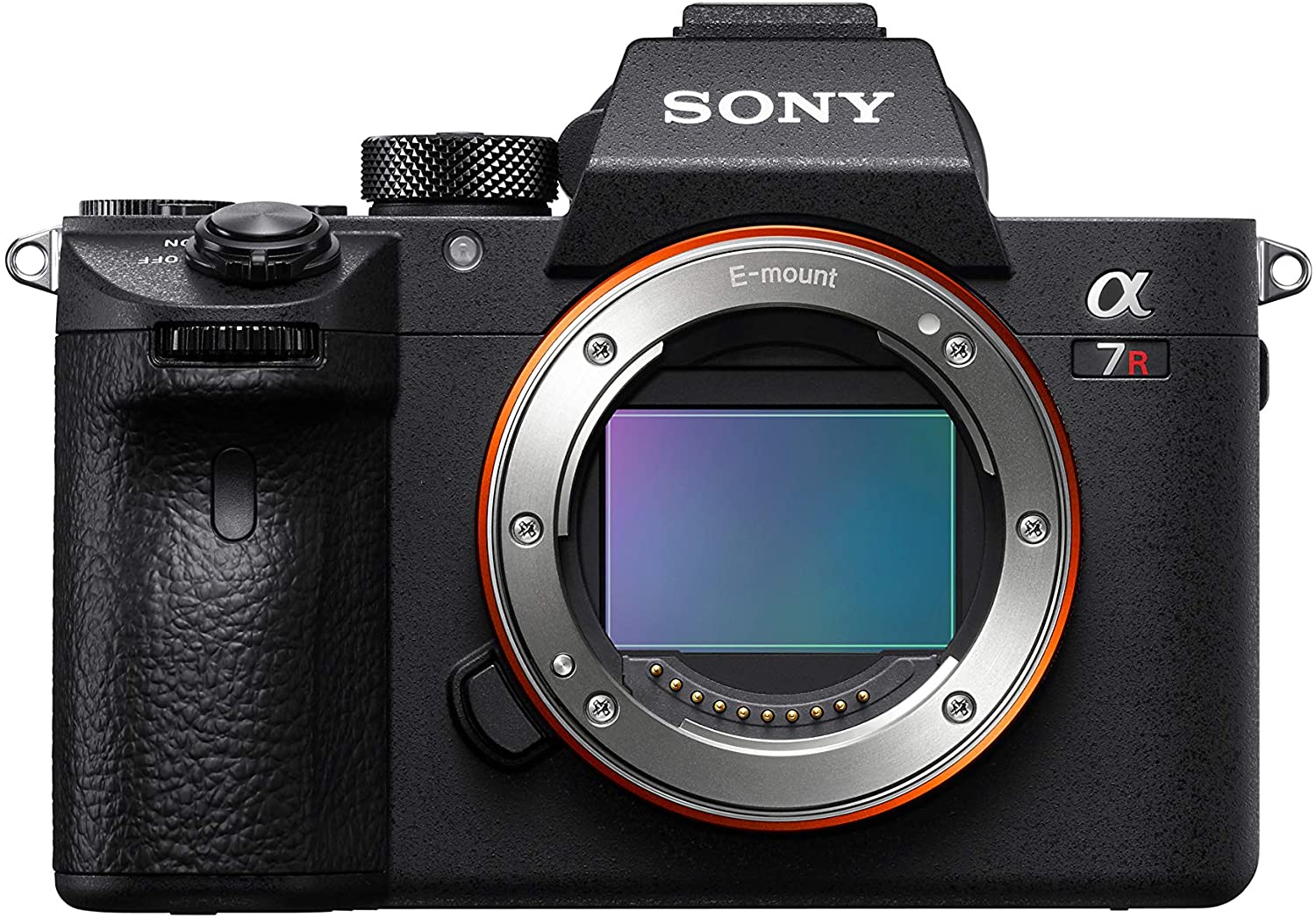 Sony A7r IV $2998 A7R III $2298 and A7r II $1298 save up to 28% @amazon prime members
