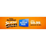 Tickets, Passes and Memberships | Six Flags