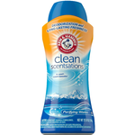 Amazon.com: Arm &amp; Hammer in-Wash Scent Booster, Purifying Waters, 37.8 oz : Everything Else $4.58