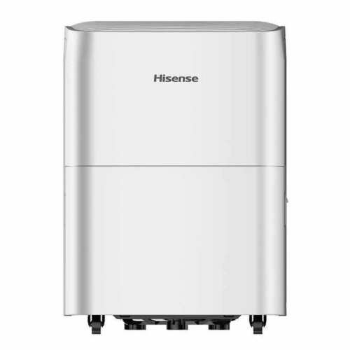 Hisense 35-Pint ENERGY STAR 2-Speed Dehumidifier, $104.99 + Free Shipping