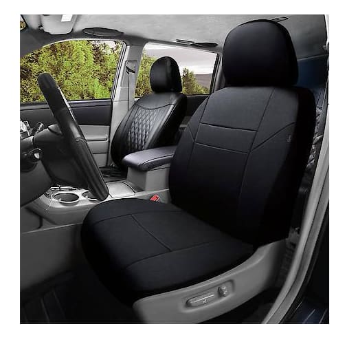 AutoCraft 1 Seat Cover $8.05 + Free Store Pickup