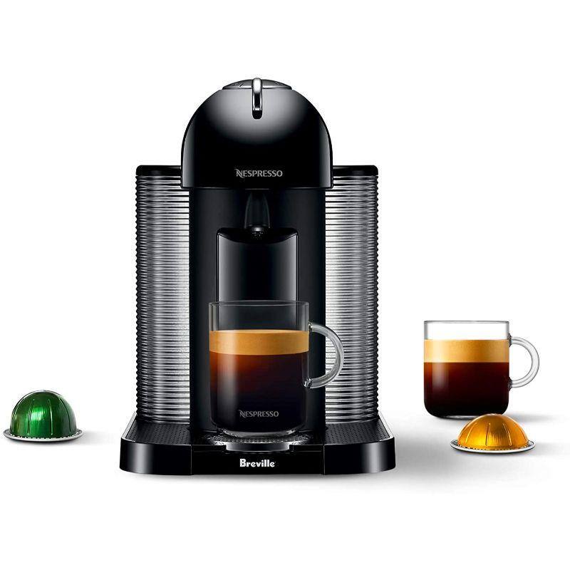 Breville Vertuo Coffee and Espresso Machine - Machine Only $149.99 + Free Shipping