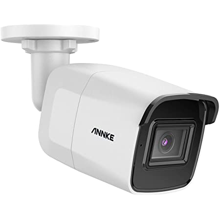 ANNKE C800 PoE 4K Security Camera w/Audio, $74.99 + Free Shipping