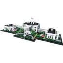 LEGO Architecture: The White House (21054) for $82.99 + Free Shipping