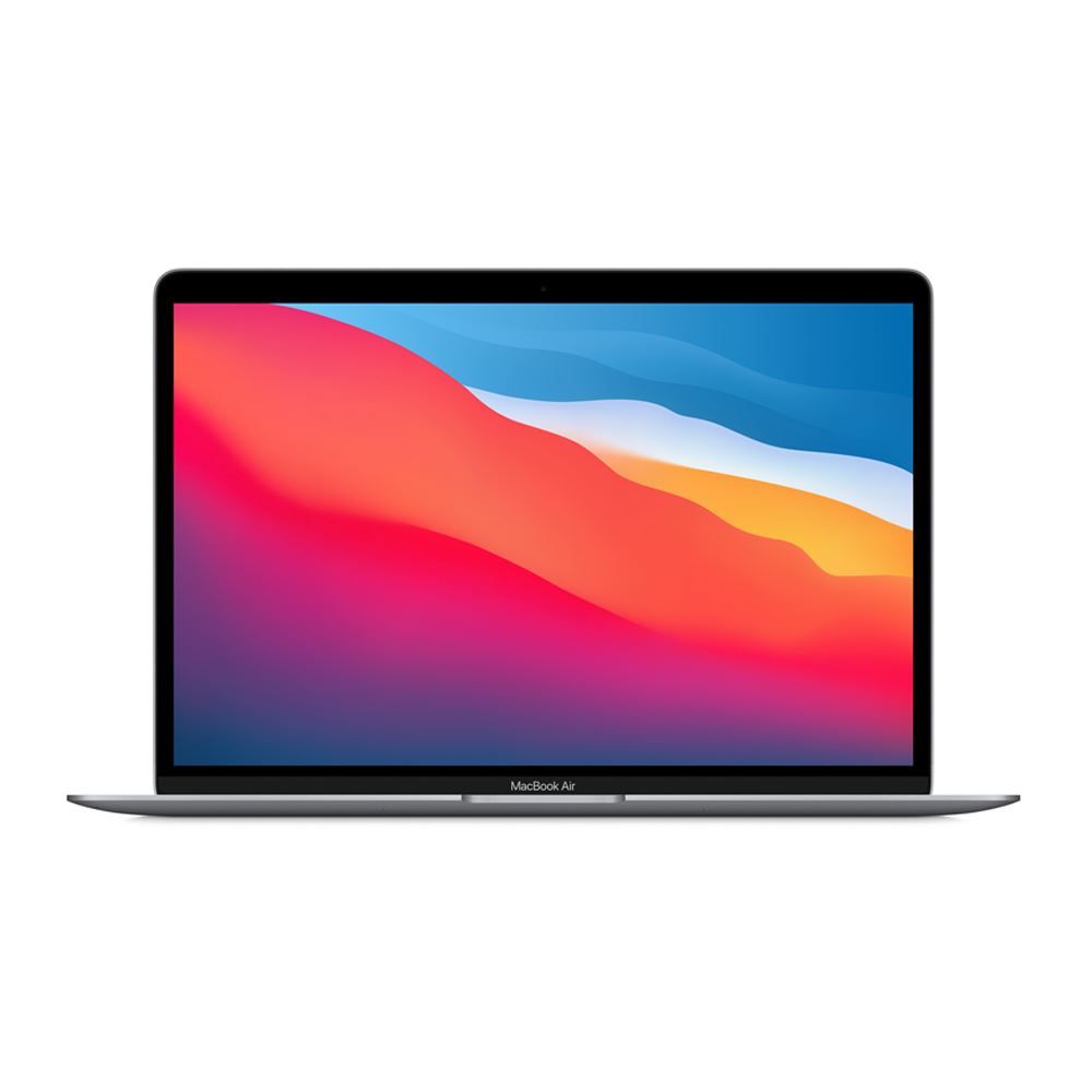 Apple Macbook Air Laptop (Late 2020 Model): M1 Chip, 13.3", 256GB SSD, 8GB RAM $829.99 + Free Store Pickup Only at Microcenter