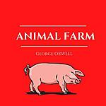 Audiobook Animal Farm by George Orwell @ Apple Audio/Google Play - $1.99