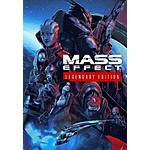 Mass Effect Legendary Edition (PC Digital Download) $40