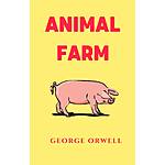 Audiobooks: Animal Farm by George Orwell, The Great Gatsby by F. Scott Fitzgerald $0.82 each &amp; More