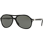 Persol Pilot Sunglasses (polarized and non-polarized) from $79 + Free Shipping
