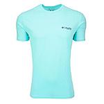 Columbia Men's PFG Short Sleeve T-Shirt - $14.99 + Free Shipping at Proozy
