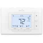 FREE Smart Wi-Fi Thermostat — El Paso Electric Customers Only