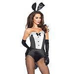 15% OFF Leg Avenue Couple Costumes Bundle from $35 (each costume) + Free Shipping