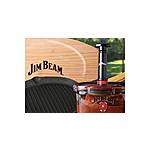 Jim Bean Cast Iron Skillets and More $11.99 - $38.99 + Free Shipping w/ Prime or Orders $25+