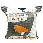 Hurricane H60410 Double Sided 460 FPS Woven Crossbow Archery Bag Target, White - $36.99 + Free Shipping