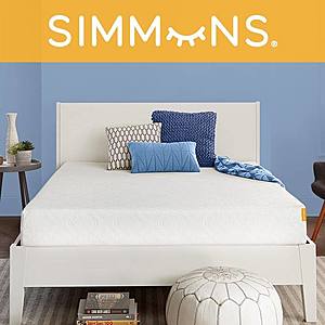 Slickdeals mattress hot sale