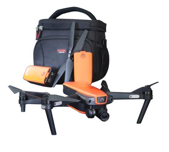 Autel Robotics EVO + On-The-Go Bundle + Free Rugged Case - $1049 + Free Shipping