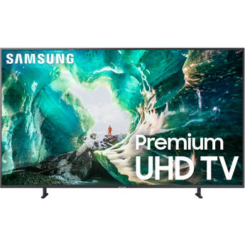 Samsung 82" UN82RU8000FXZA 4K LED TV for $1649+ FS by Greentoe