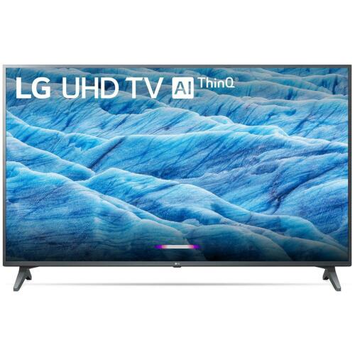 LG 55" Class 4K (2160P) Smart LED TV 55UM7300AUE (Refurb) $311.20 + Free Shipping